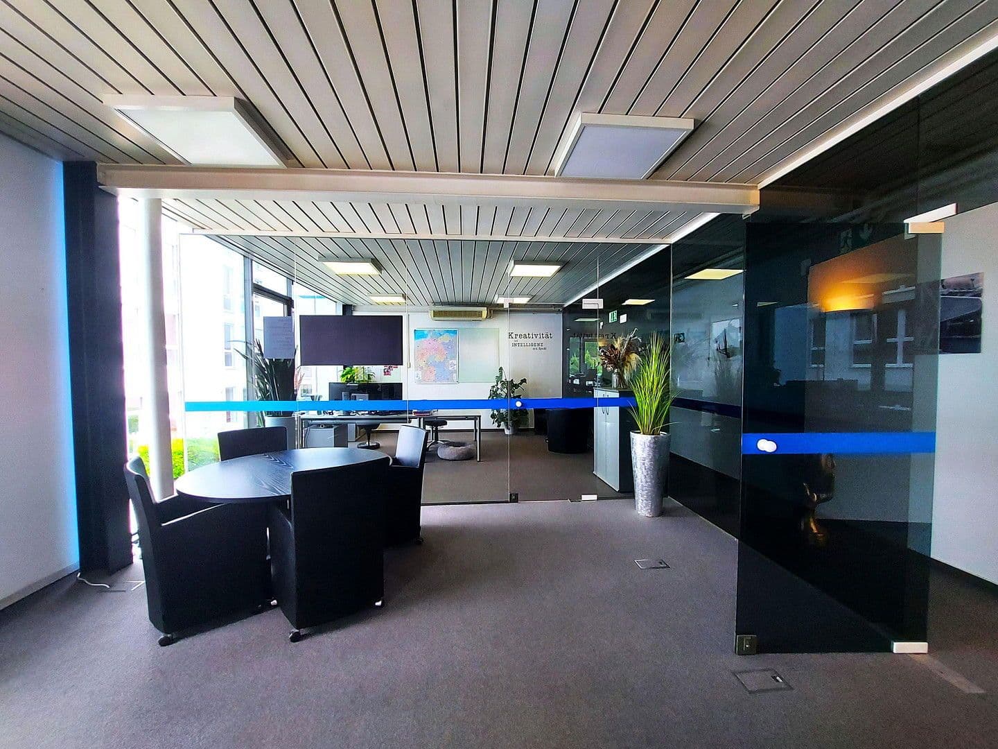 office to rent, 840 m², Siemensstr. 26, Alzenau, Bavaria office to rent, 840 m², Siemensstr. 26, Alzenau, Bavaria