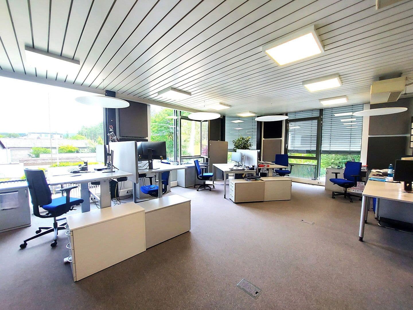 office to rent, 840 m², Siemensstr. 26, Alzenau, Bavaria office to rent, 840 m², Siemensstr. 26, Alzenau, Bavaria