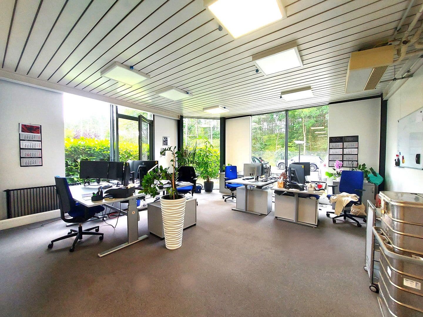 office to rent, 840 m², Siemensstr. 26, Alzenau, Bavaria office to rent, 840 m², Siemensstr. 26, Alzenau, Bavaria