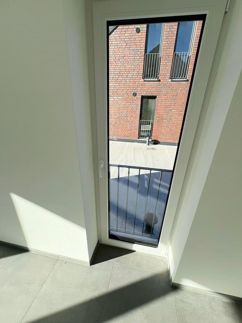 5 bedroom flat to rent, 125 m², Lüdinghausen, North Rhine-Westphalia 5 bedroom flat to rent, 125 m², Lüdinghausen, North Rhine-Westphalia