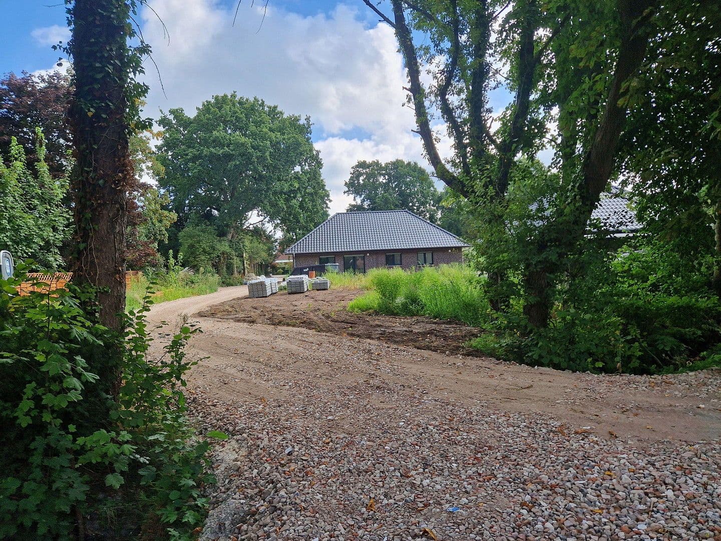 plot for sale, 594 m², Esenser Postweg 16b, Aurich, Lower Saxony plot for sale, 594 m², Esenser Postweg 16b, Aurich, Lower Saxony