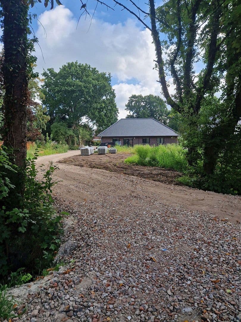 plot for sale, 594 m², Esenser Postweg 16b, Aurich, Lower Saxony plot for sale, 594 m², Esenser Postweg 16b, Aurich, Lower Saxony