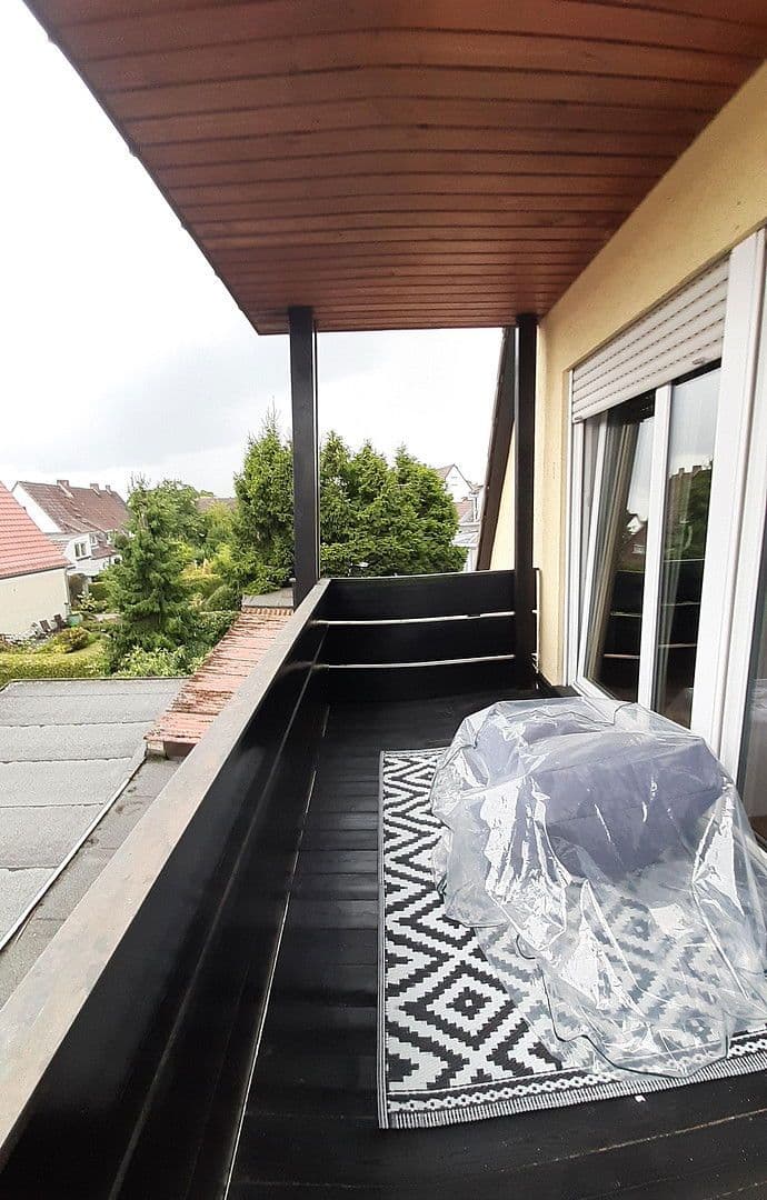 2 bedroom flat to rent, 50 m², Aschaffenburg, Bavaria 2 bedroom flat to rent, 50 m², Aschaffenburg, Bavaria