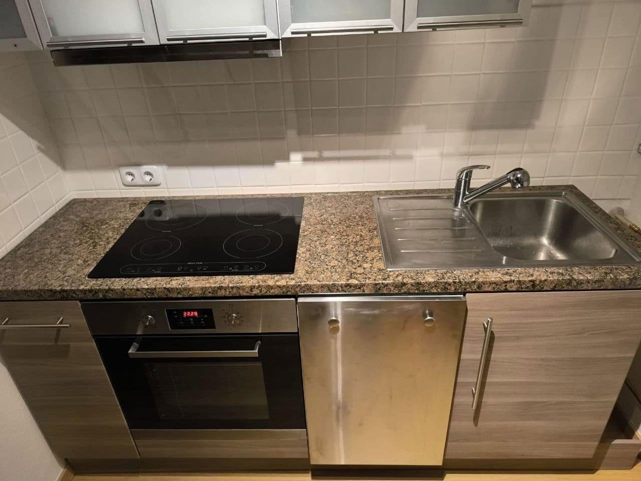 2 bedroom flat to rent, 50 m², Aschaffenburg, Bavaria 2 bedroom flat to rent, 50 m², Aschaffenburg, Bavaria