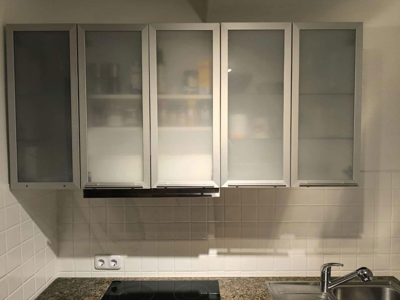 2 bedroom flat to rent, 50 m², Aschaffenburg, Bavaria 2 bedroom flat to rent, 50 m², Aschaffenburg, Bavaria