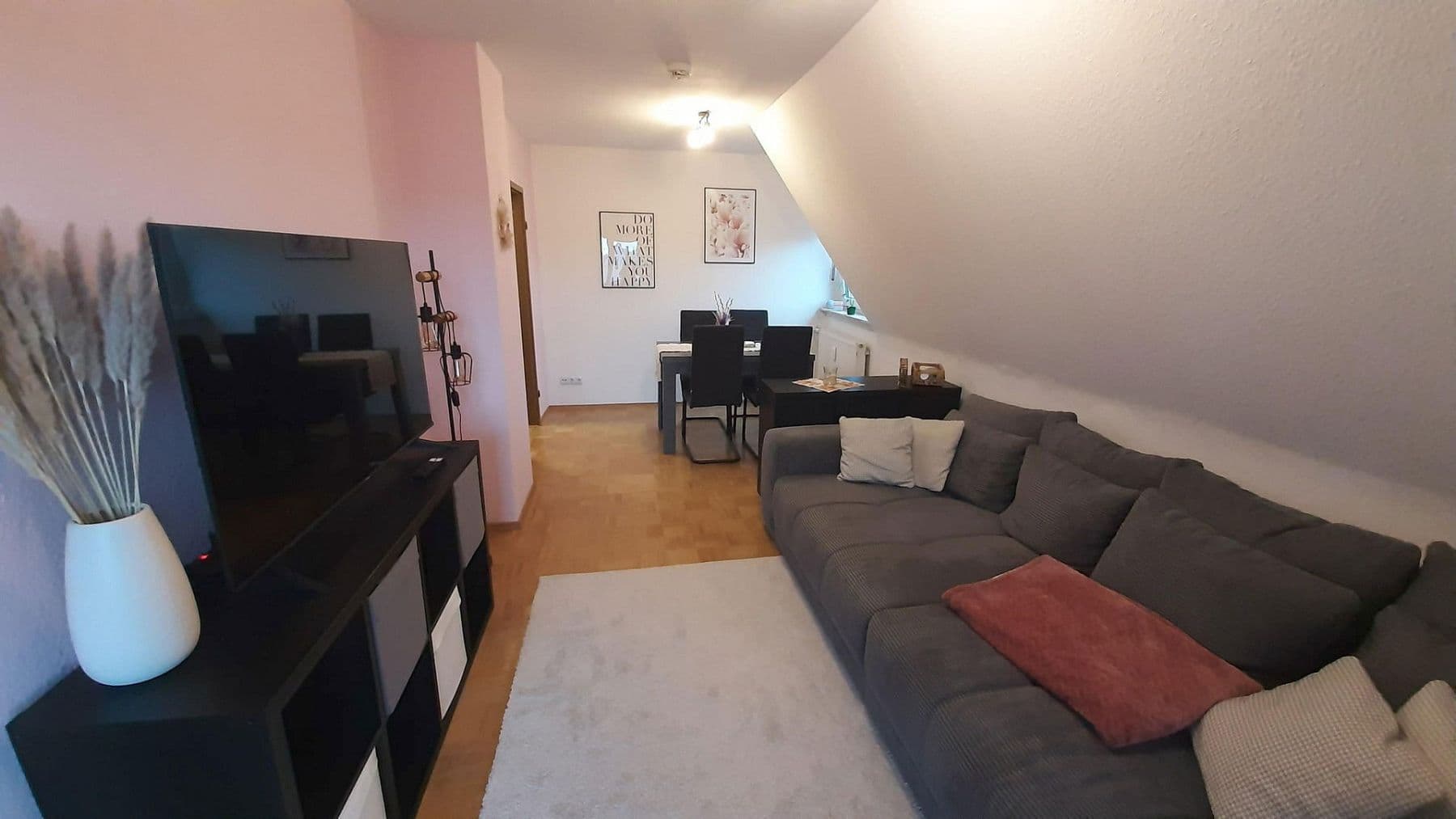 2 bedroom flat to rent, 50 m², Aschaffenburg, Bavaria 2 bedroom flat to rent, 50 m², Aschaffenburg, Bavaria