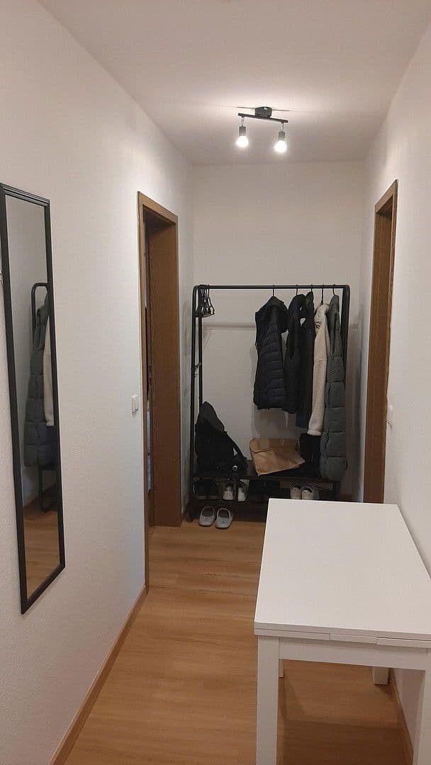 2 bedroom flat to rent, 50 m², Aschaffenburg, Bavaria 2 bedroom flat to rent, 50 m², Aschaffenburg, Bavaria