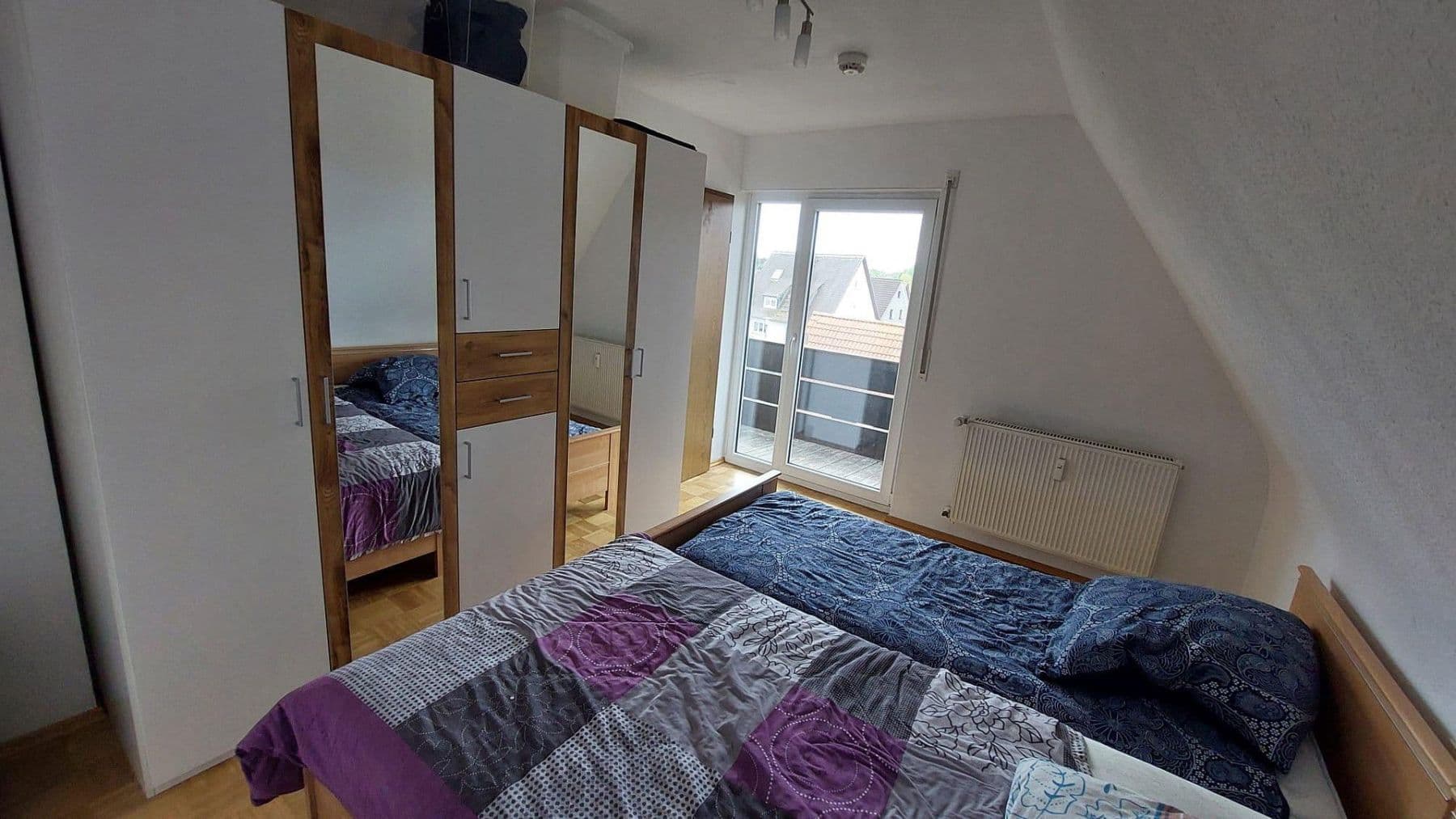 2 bedroom flat to rent, 50 m², Aschaffenburg, Bavaria 2 bedroom flat to rent, 50 m², Aschaffenburg, Bavaria