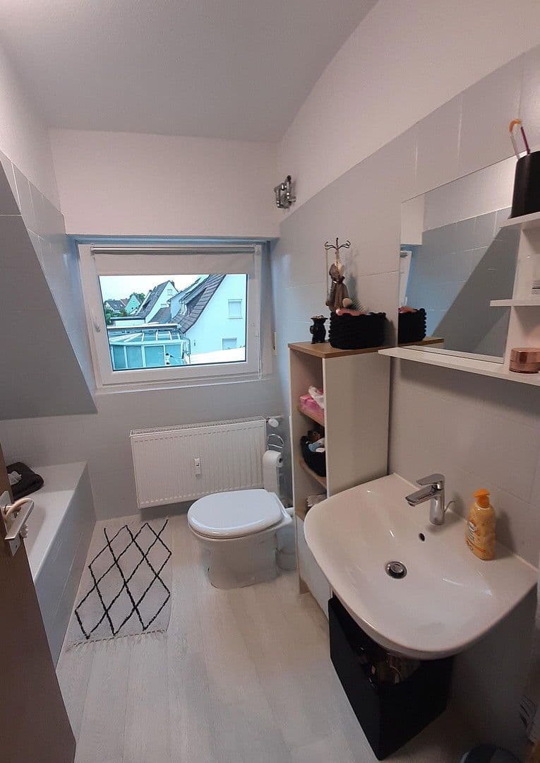 2 bedroom flat to rent, 50 m², Aschaffenburg, Bavaria 2 bedroom flat to rent, 50 m², Aschaffenburg, Bavaria