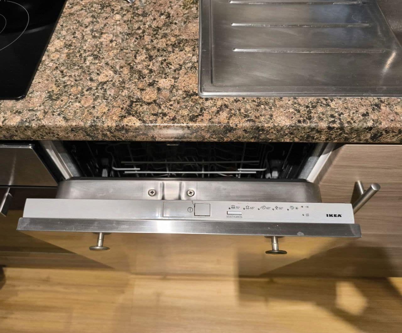 2 bedroom flat to rent, 50 m², Aschaffenburg, Bavaria 2 bedroom flat to rent, 50 m², Aschaffenburg, Bavaria