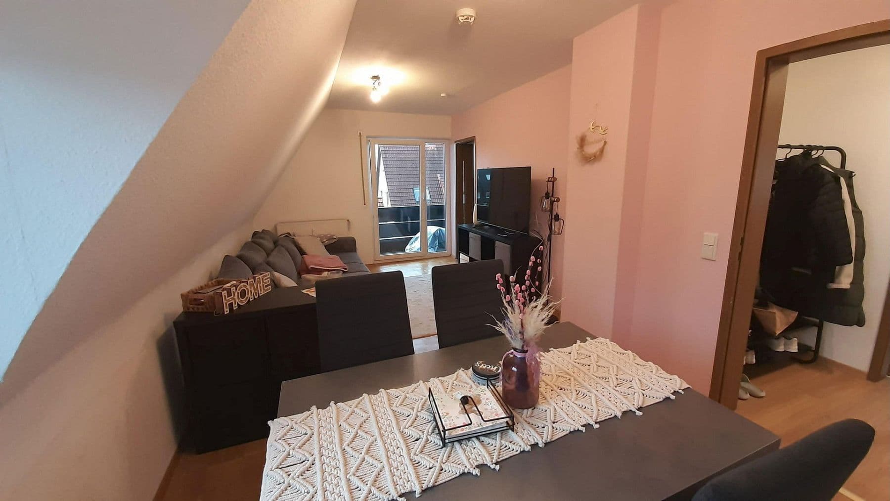 2 bedroom flat to rent, 50 m², Aschaffenburg, Bavaria 2 bedroom flat to rent, 50 m², Aschaffenburg, Bavaria