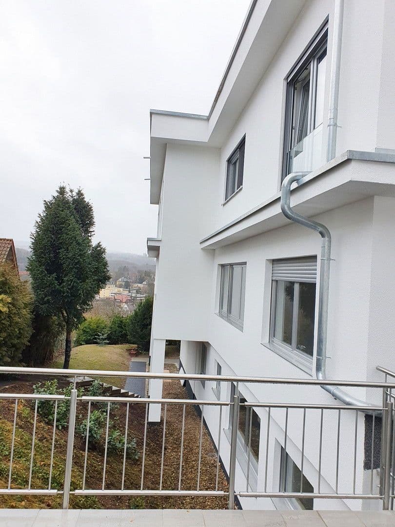 4 bedroom flat for sale, 169 m², Pforzheim, Baden-Württemberg 4 bedroom flat for sale, 169 m², Pforzheim, Baden-Württemberg