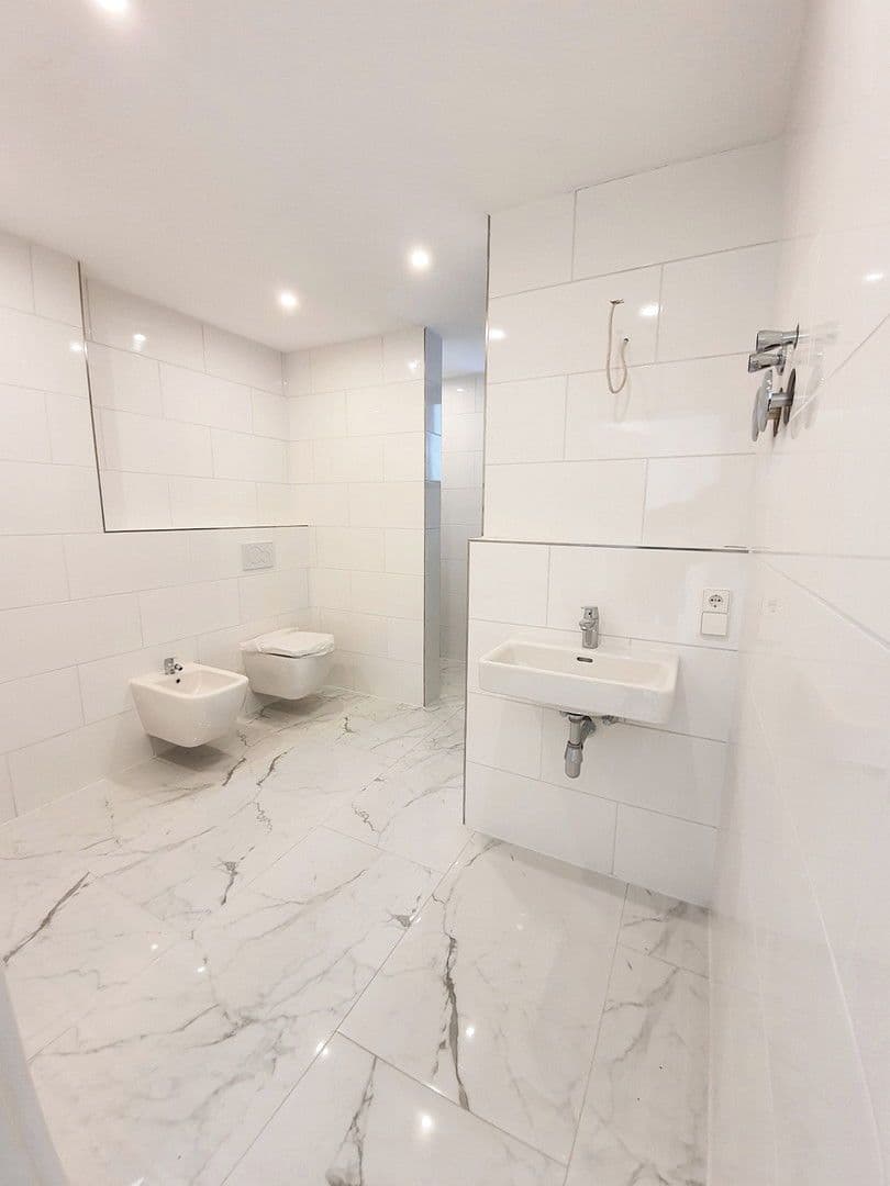 4 bedroom flat for sale, 169 m², Pforzheim, Baden-Württemberg 4 bedroom flat for sale, 169 m², Pforzheim, Baden-Württemberg