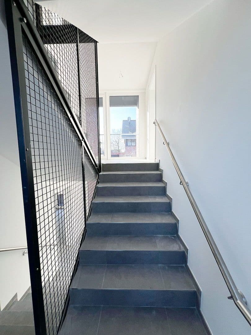 3 bedroom flat to rent, 75 m², Lüdinghausen, North Rhine-Westphalia 3 bedroom flat to rent, 75 m², Lüdinghausen, North Rhine-Westphalia