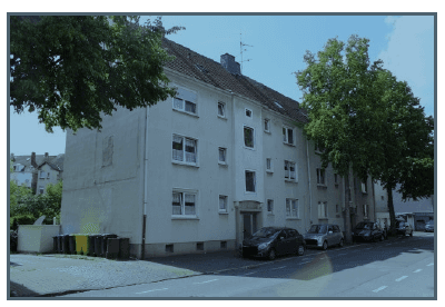 2 bedroom flat to rent, 51 m², Hochkampstr. 115 - WE 12, Gelsenkirchen, North Rhine-Westphalia 2 bedroom flat to rent, 51 m², Hochkampstr. 115 - WE 12, Gelsenkirchen, North Rhine-Westphalia