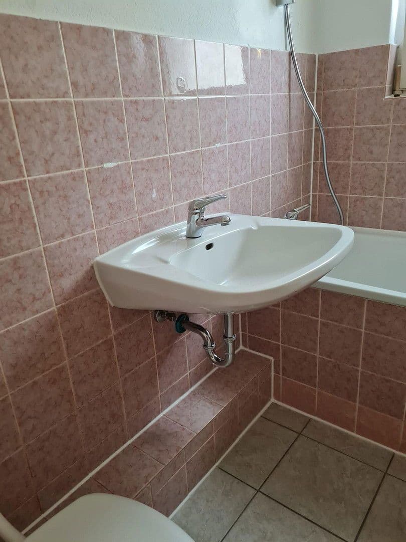 2 bedroom flat to rent, 51 m², Hochkampstr. 115 - WE 12, Gelsenkirchen, North Rhine-Westphalia 2 bedroom flat to rent, 51 m², Hochkampstr. 115 - WE 12, Gelsenkirchen, North Rhine-Westphalia