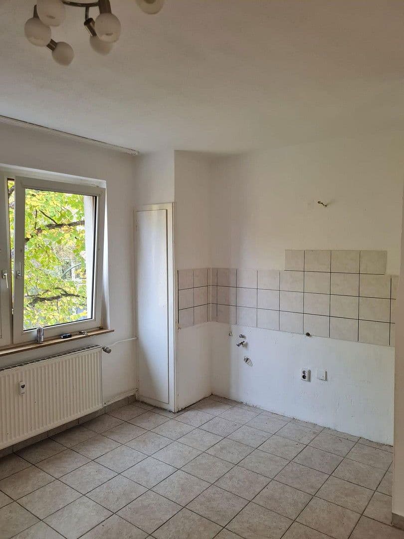 2 bedroom flat to rent, 51 m², Hochkampstr. 115 - WE 12, Gelsenkirchen, North Rhine-Westphalia 2 bedroom flat to rent, 51 m², Hochkampstr. 115 - WE 12, Gelsenkirchen, North Rhine-Westphalia