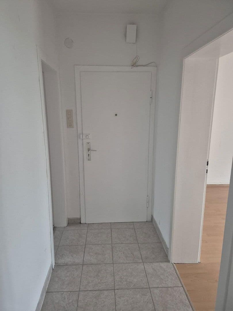 2 bedroom flat to rent, 51 m², Hochkampstr. 115 - WE 12, Gelsenkirchen, North Rhine-Westphalia 2 bedroom flat to rent, 51 m², Hochkampstr. 115 - WE 12, Gelsenkirchen, North Rhine-Westphalia