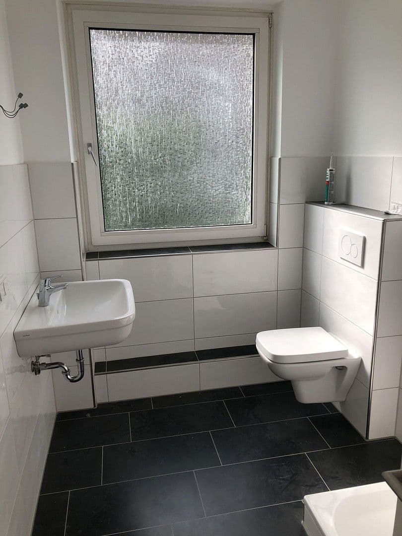 2 bedroom flat to rent, 59 m², Schusterstraße, Wuppertal, North Rhine-Westphalia 2 bedroom flat to rent, 59 m², Schusterstraße, Wuppertal, North Rhine-Westphalia