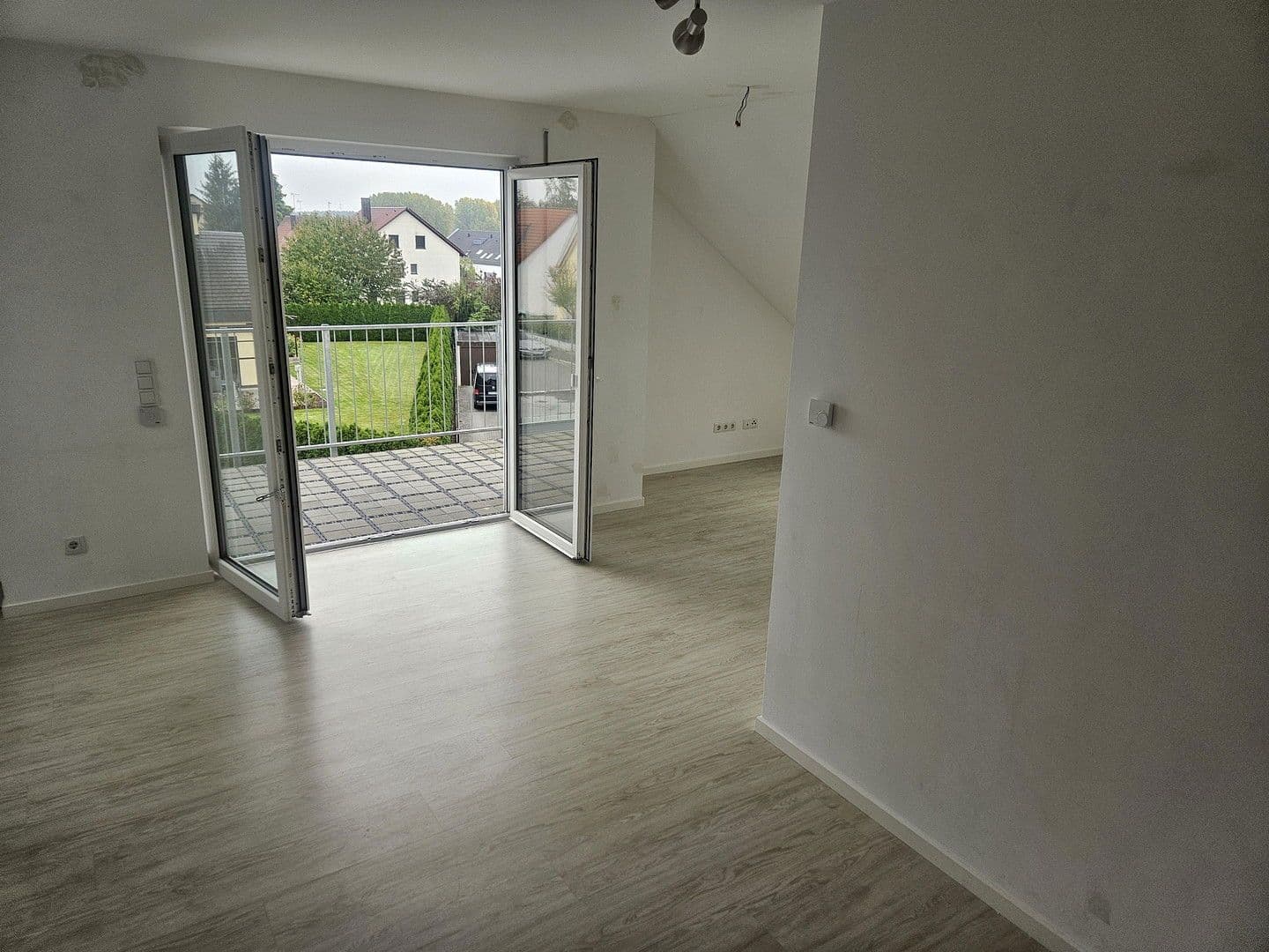 2 bedroom flat to rent, 48 m², Faust-Von-Stromberg-Str. 44, Erlangen, Bavaria 2 bedroom flat to rent, 48 m², Faust-Von-Stromberg-Str. 44, Erlangen, Bavaria