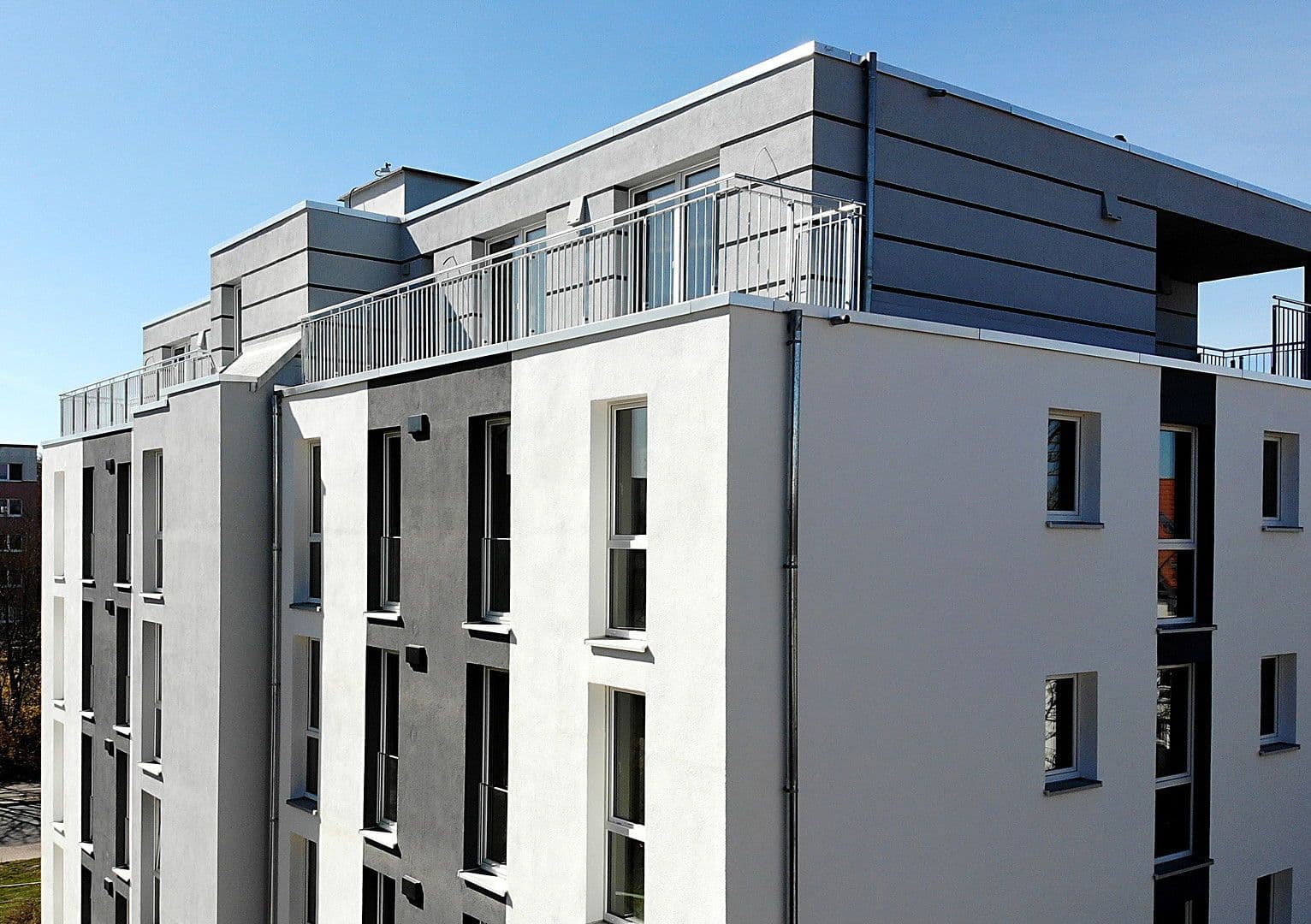 1 bedroom flat to rent, 26 m², Albert-Einstein-Str. 7a, Rostock, Mecklenburg-Vorpommern 1 bedroom flat to rent, 26 m², Albert-Einstein-Str. 7a, Rostock, Mecklenburg-Vorpommern