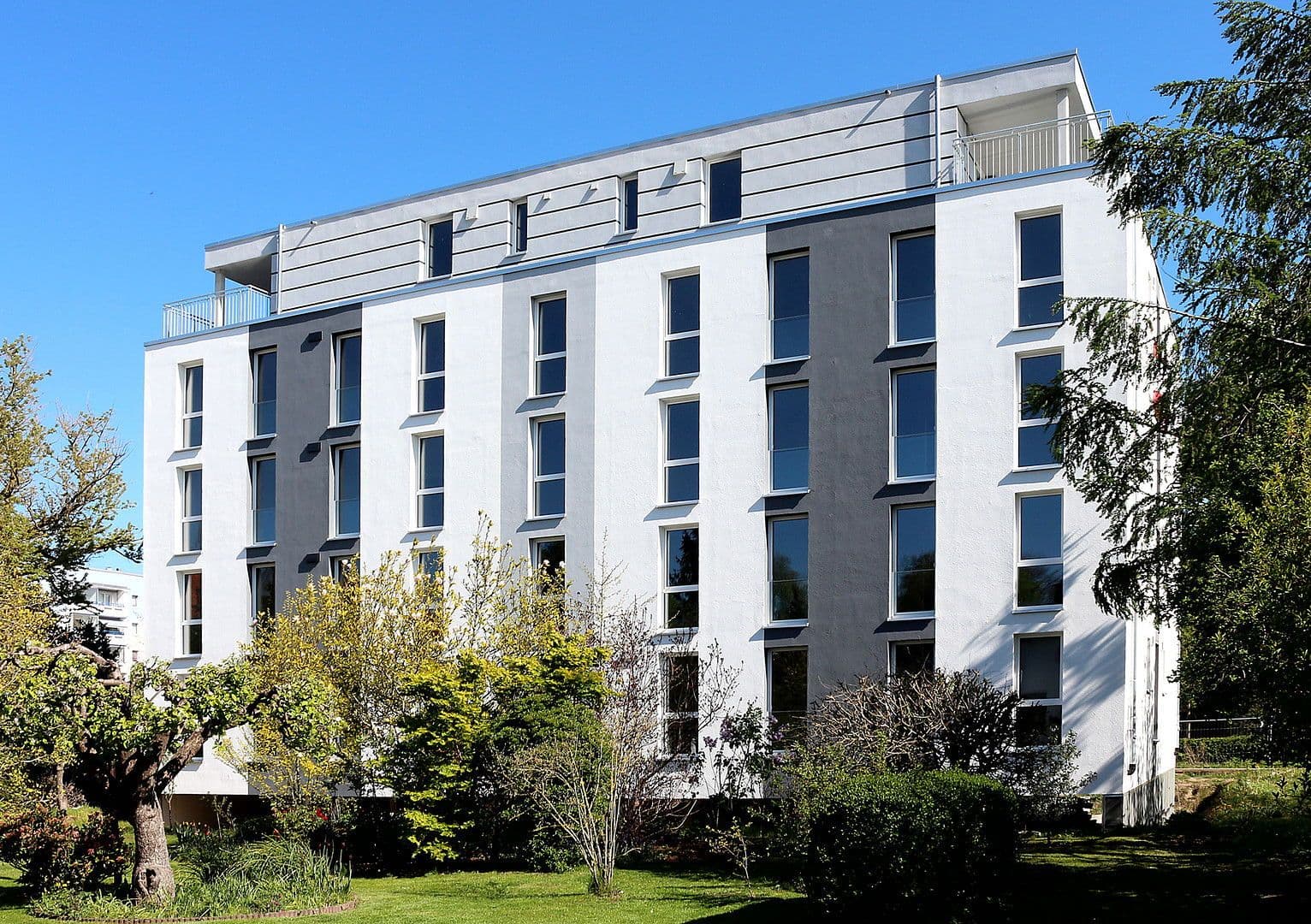 1 bedroom flat to rent, 26 m², Albert-Einstein-Str. 7a, Rostock, Mecklenburg-Vorpommern 1 bedroom flat to rent, 26 m², Albert-Einstein-Str. 7a, Rostock, Mecklenburg-Vorpommern