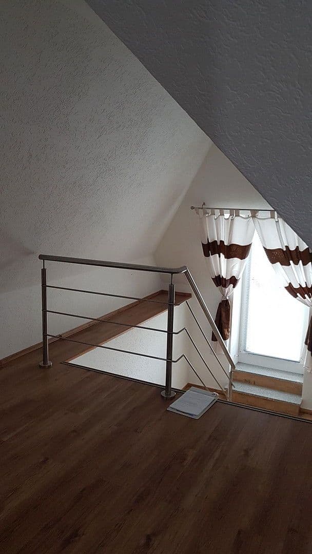 1 bedroom flat to rent, 34 m², Südstrasse 26, Zwickau, Saxony 1 bedroom flat to rent, 34 m², Südstrasse 26, Zwickau, Saxony