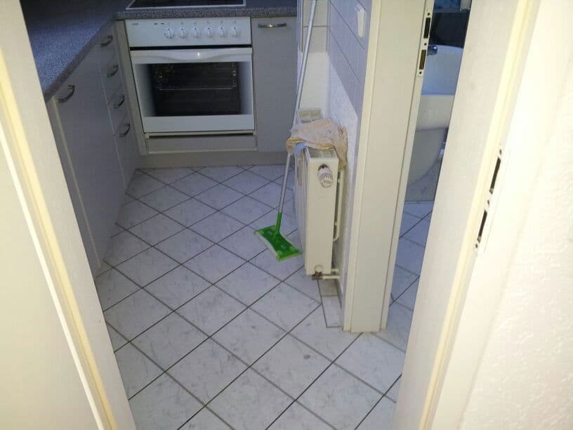 1 bedroom flat to rent, 34 m², Südstrasse 26, Zwickau, Saxony 1 bedroom flat to rent, 34 m², Südstrasse 26, Zwickau, Saxony