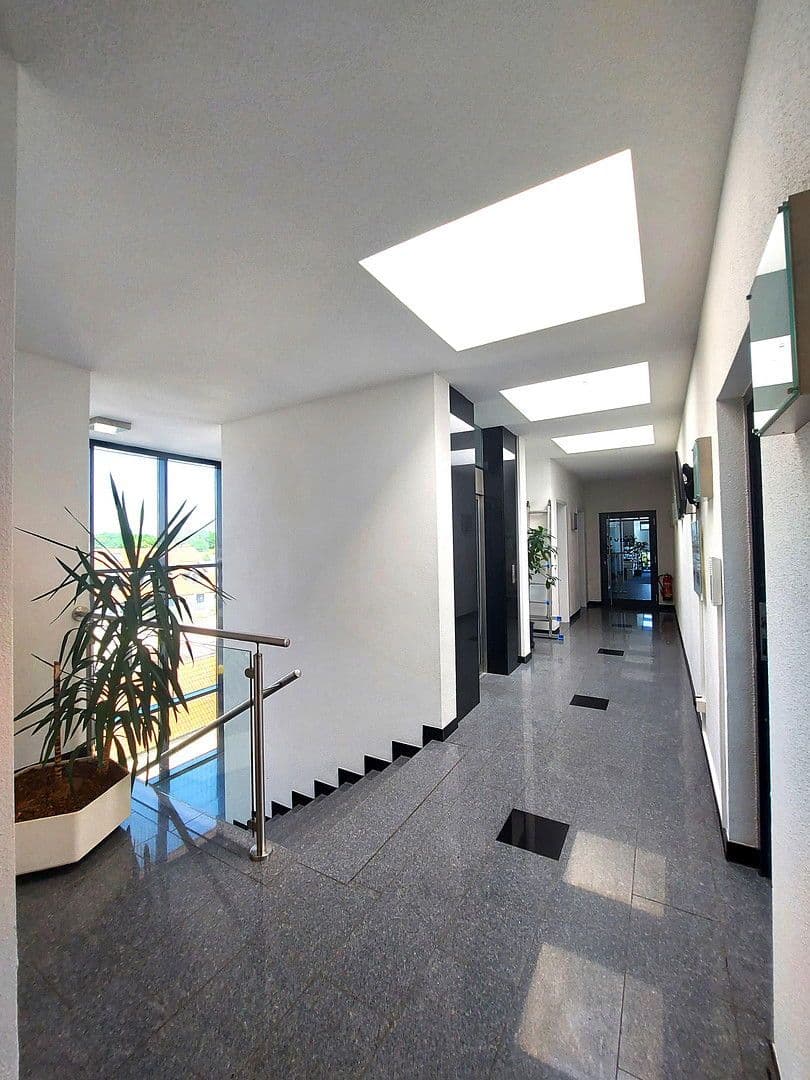 office to rent, 3,510 m², Alzenau, Bavaria office to rent, 3,510 m², Alzenau, Bavaria