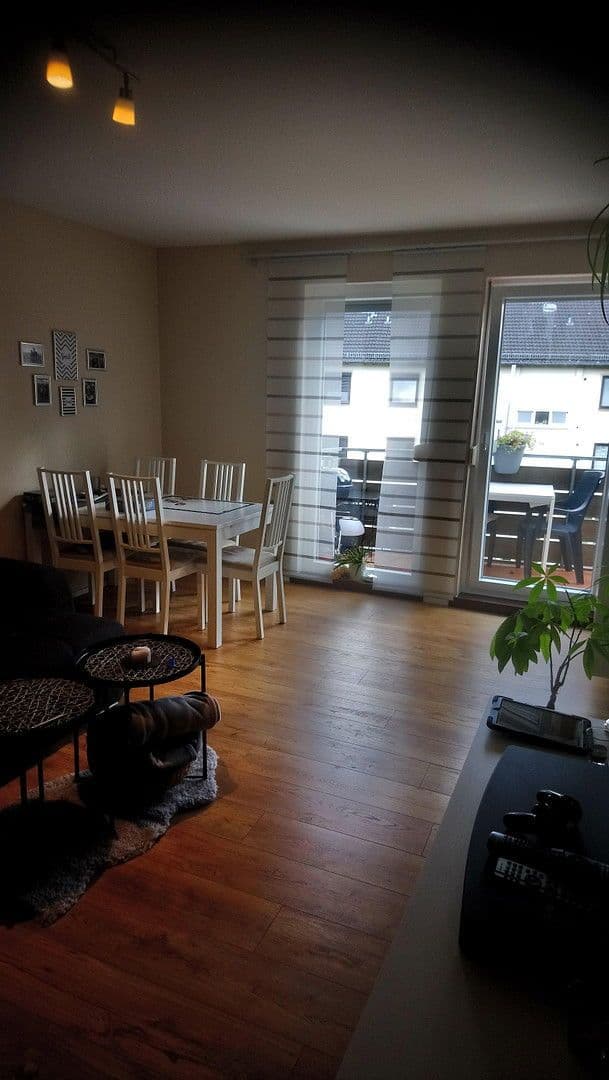 3 bedroom flat to rent, 65 m², Bremen, Bremen 3 bedroom flat to rent, 65 m², Bremen, Bremen