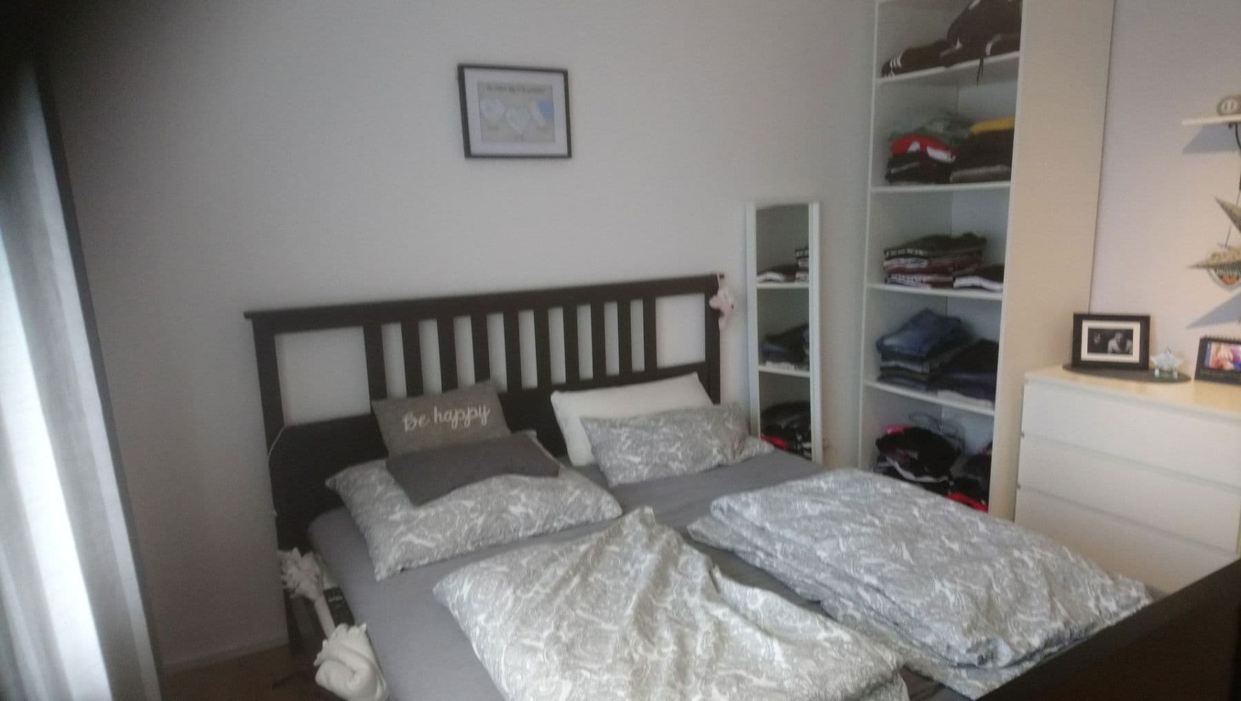 3 bedroom flat to rent, 65 m², Bremen, Bremen 3 bedroom flat to rent, 65 m², Bremen, Bremen