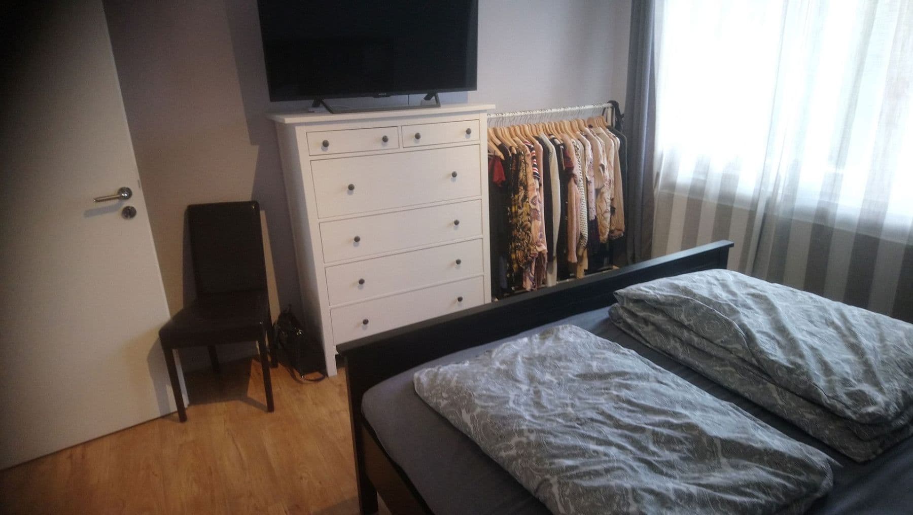 3 bedroom flat to rent, 65 m², Bremen, Bremen 3 bedroom flat to rent, 65 m², Bremen, Bremen