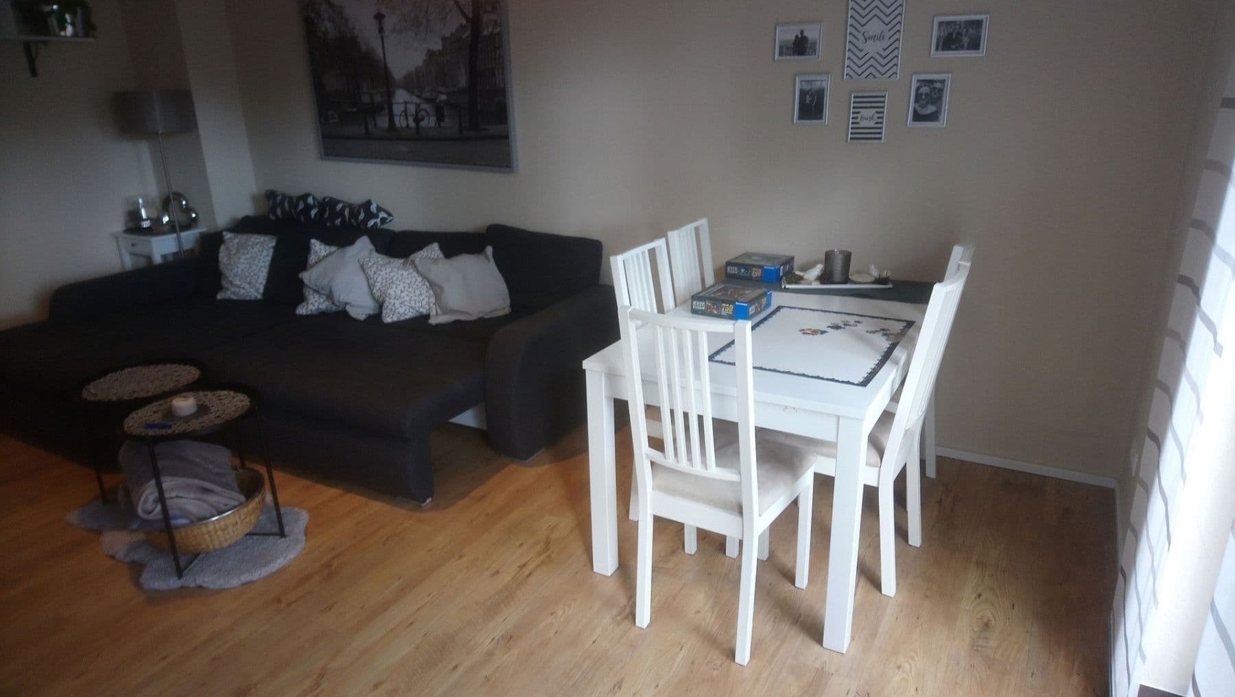 3 bedroom flat to rent, 65 m², Bremen, Bremen 3 bedroom flat to rent, 65 m², Bremen, Bremen