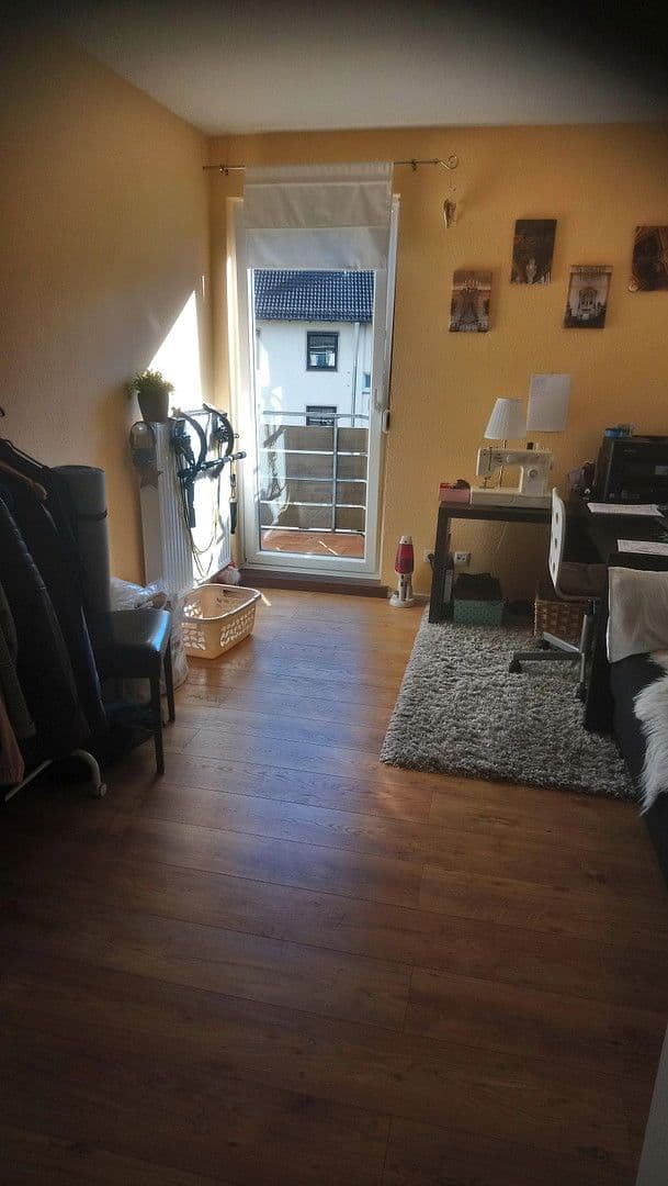 3 bedroom flat to rent, 65 m², Bremen, Bremen 3 bedroom flat to rent, 65 m², Bremen, Bremen