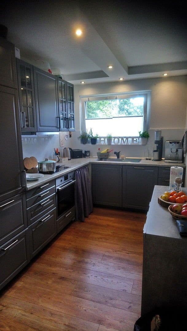 3 bedroom flat to rent, 65 m², Bremen, Bremen 3 bedroom flat to rent, 65 m², Bremen, Bremen