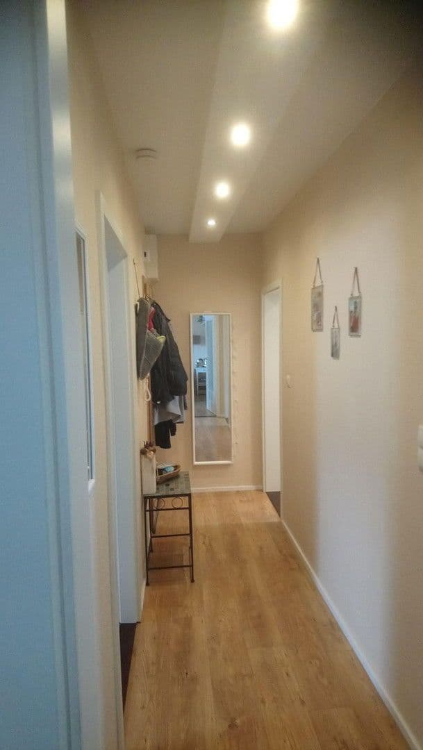 3 bedroom flat to rent, 65 m², Bremen, Bremen 3 bedroom flat to rent, 65 m², Bremen, Bremen