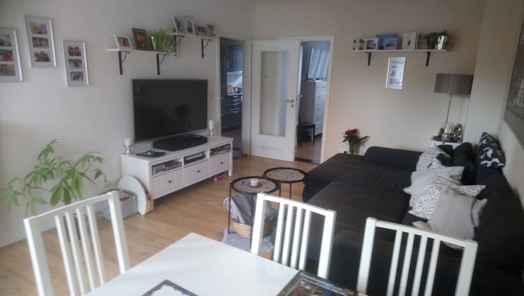 3 bedroom flat to rent, 65 m², Bremen, Bremen 3 bedroom flat to rent, 65 m², Bremen, Bremen