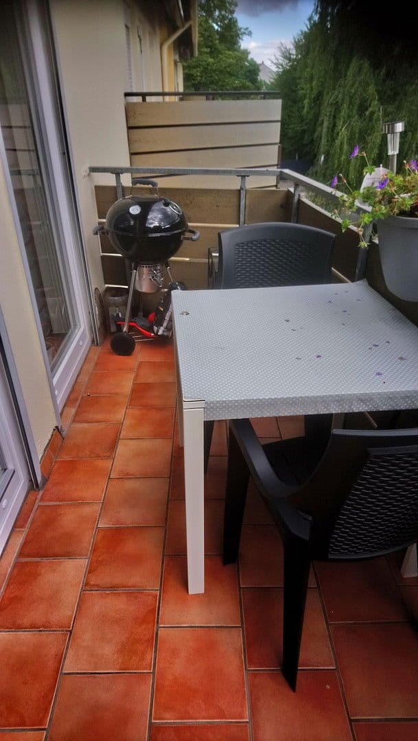 3 bedroom flat to rent, 65 m², Bremen, Bremen 3 bedroom flat to rent, 65 m², Bremen, Bremen