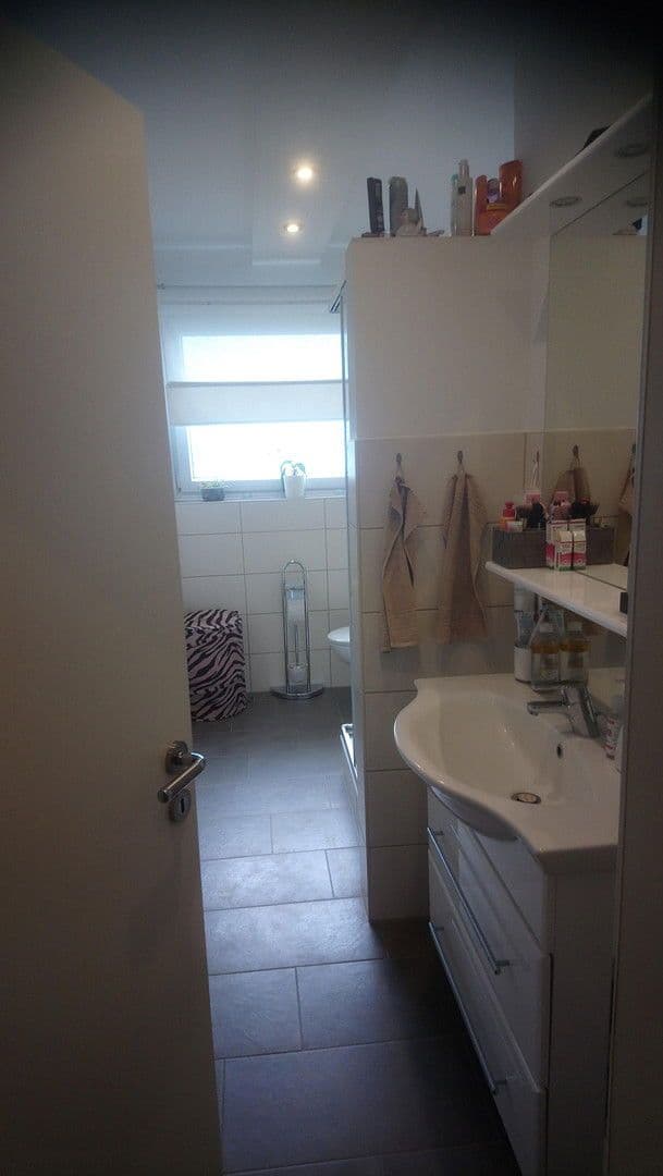 3 bedroom flat to rent, 65 m², Bremen, Bremen 3 bedroom flat to rent, 65 m², Bremen, Bremen