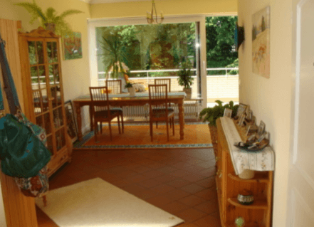 3 bedroom flat to rent, 128 m², Hamburg, Hamburg 3 bedroom flat to rent, 128 m², Hamburg, Hamburg