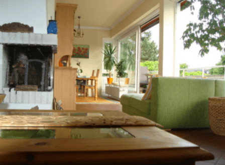 3 bedroom flat to rent, 128 m², Hamburg, Hamburg 3 bedroom flat to rent, 128 m², Hamburg, Hamburg