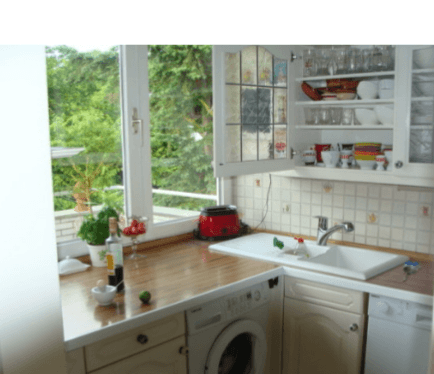 3 bedroom flat to rent, 128 m², Hamburg, Hamburg 3 bedroom flat to rent, 128 m², Hamburg, Hamburg