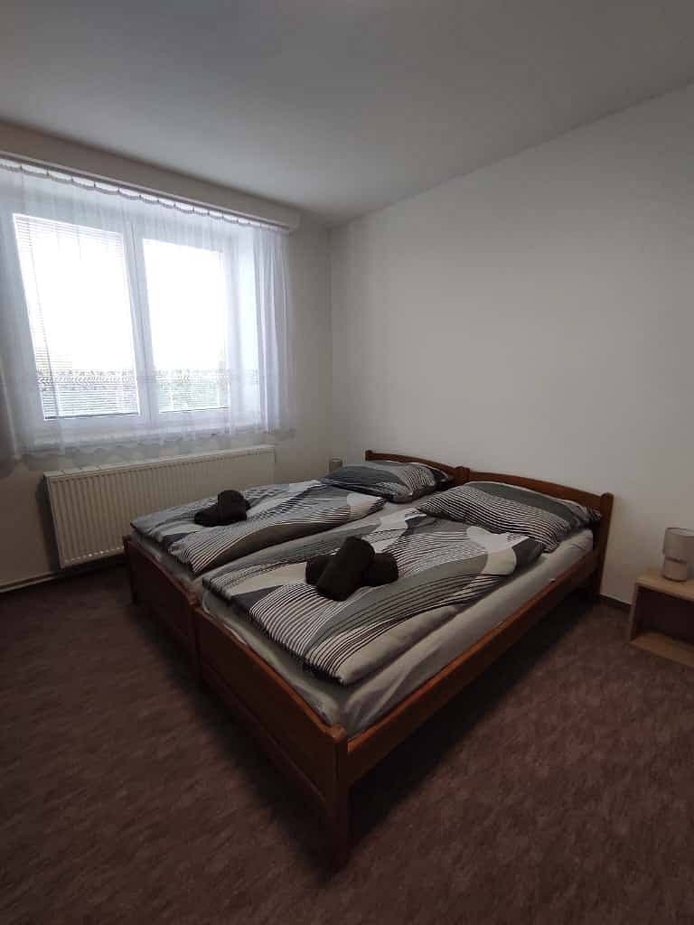 recreational property to rent, 0 m², Obecnice, Středočeský Region recreational property to rent, 0 m², Obecnice, Středočeský Region