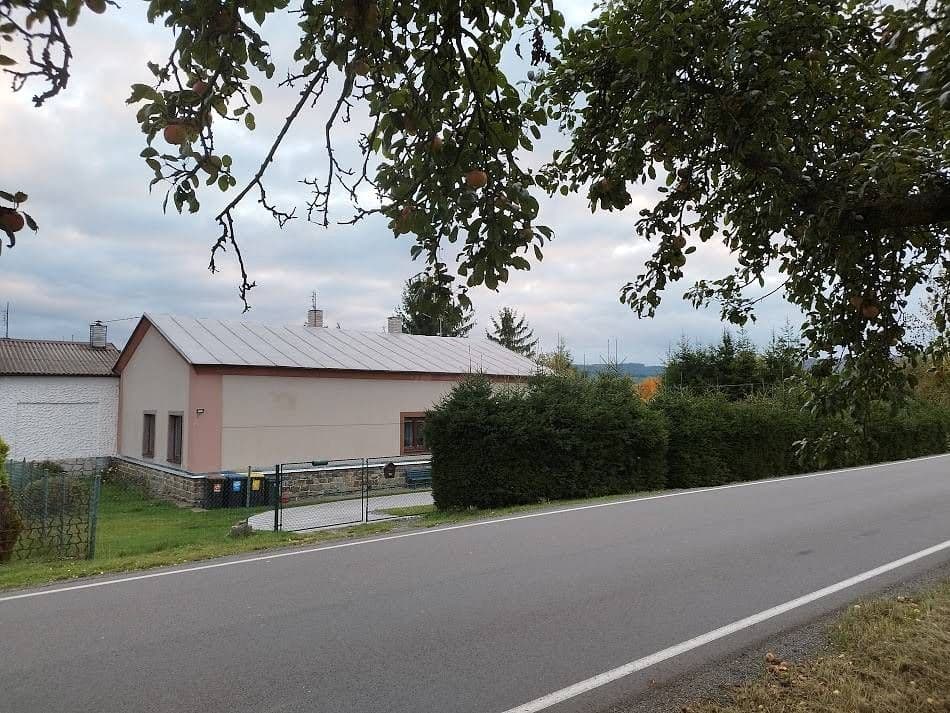 recreational property to rent, 0 m², Obecnice, Středočeský Region recreational property to rent, 0 m², Obecnice, Středočeský Region