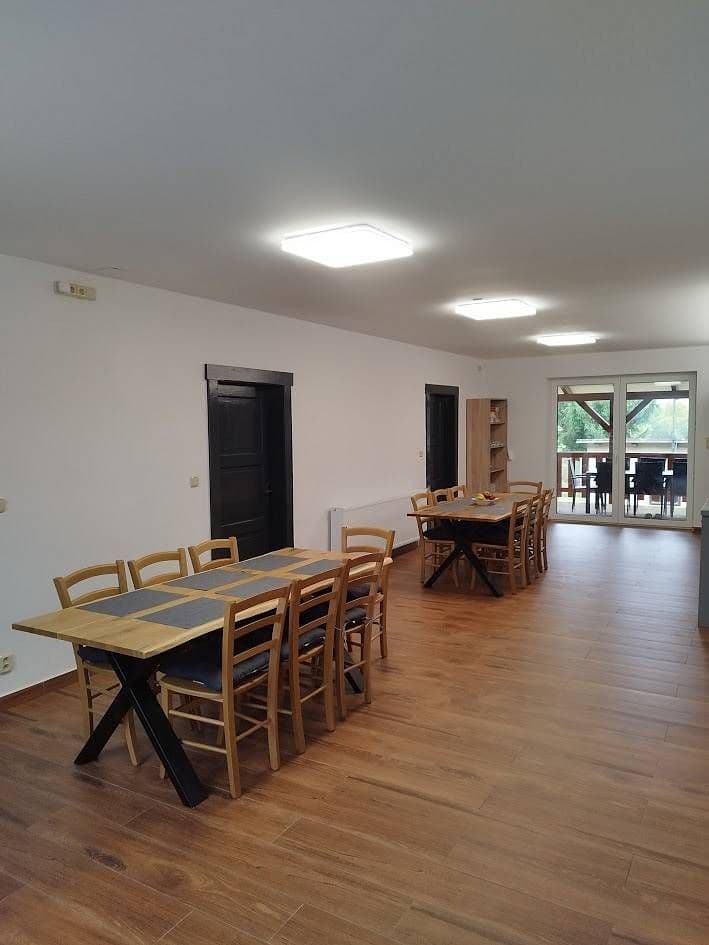 recreational property to rent, 0 m², Obecnice, Středočeský Region recreational property to rent, 0 m², Obecnice, Středočeský Region