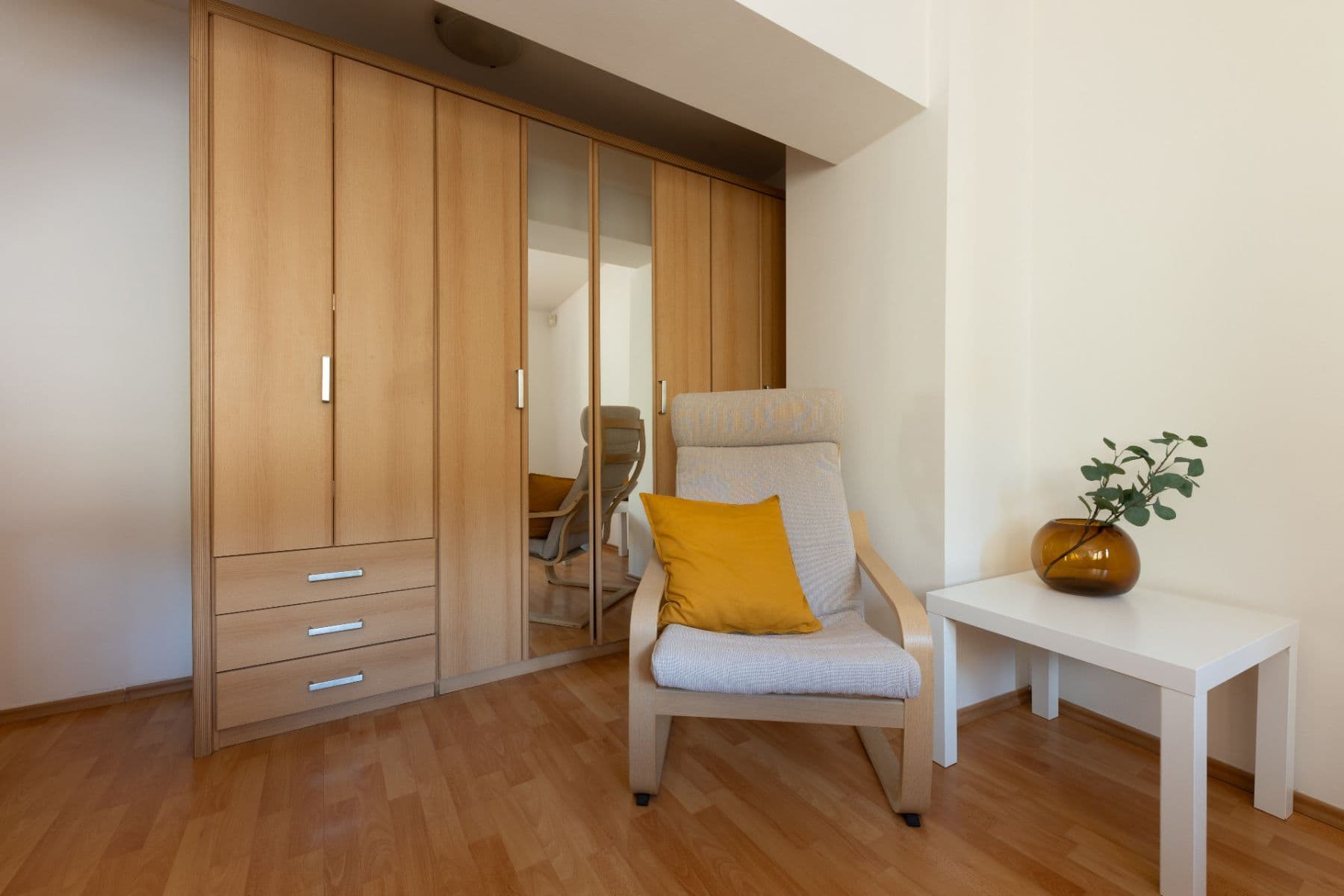 1 bedroom flat to rent, 39 m², Klimentská, Prague, Prague 1 bedroom flat to rent, 39 m², Klimentská, Prague, Prague