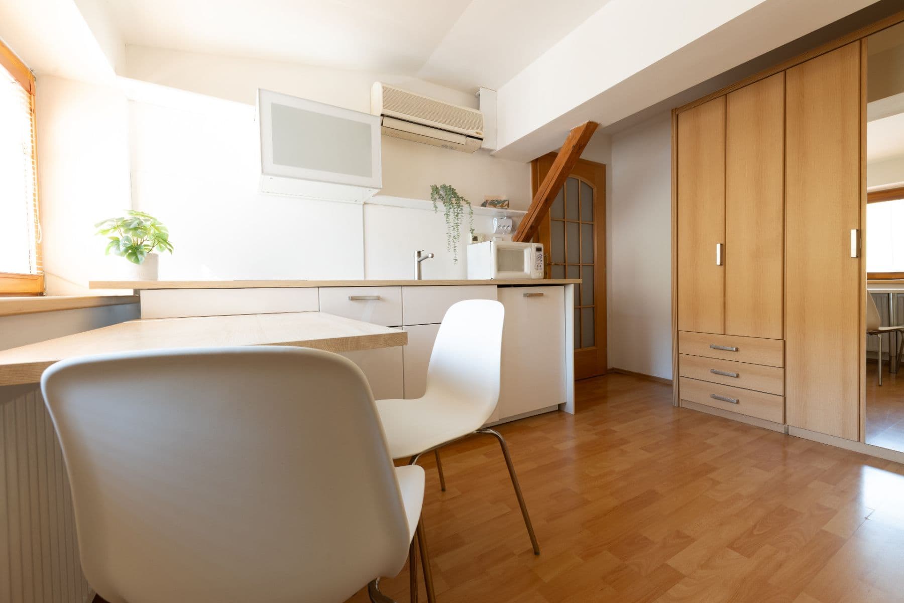 1 bedroom flat to rent, 39 m², Klimentská, Prague, Prague 1 bedroom flat to rent, 39 m², Klimentská, Prague, Prague