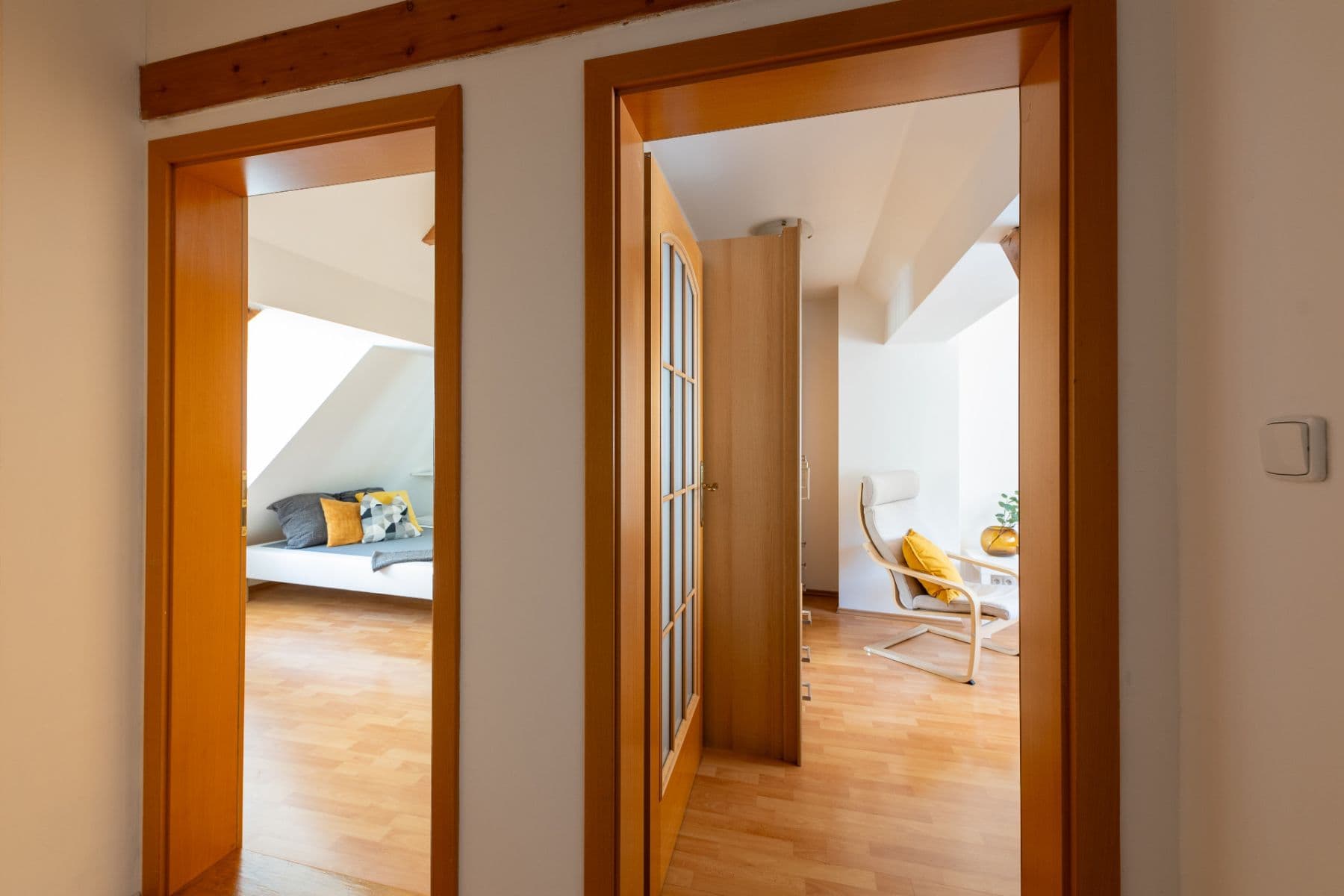 1 bedroom flat to rent, 39 m², Klimentská, Prague, Prague 1 bedroom flat to rent, 39 m², Klimentská, Prague, Prague