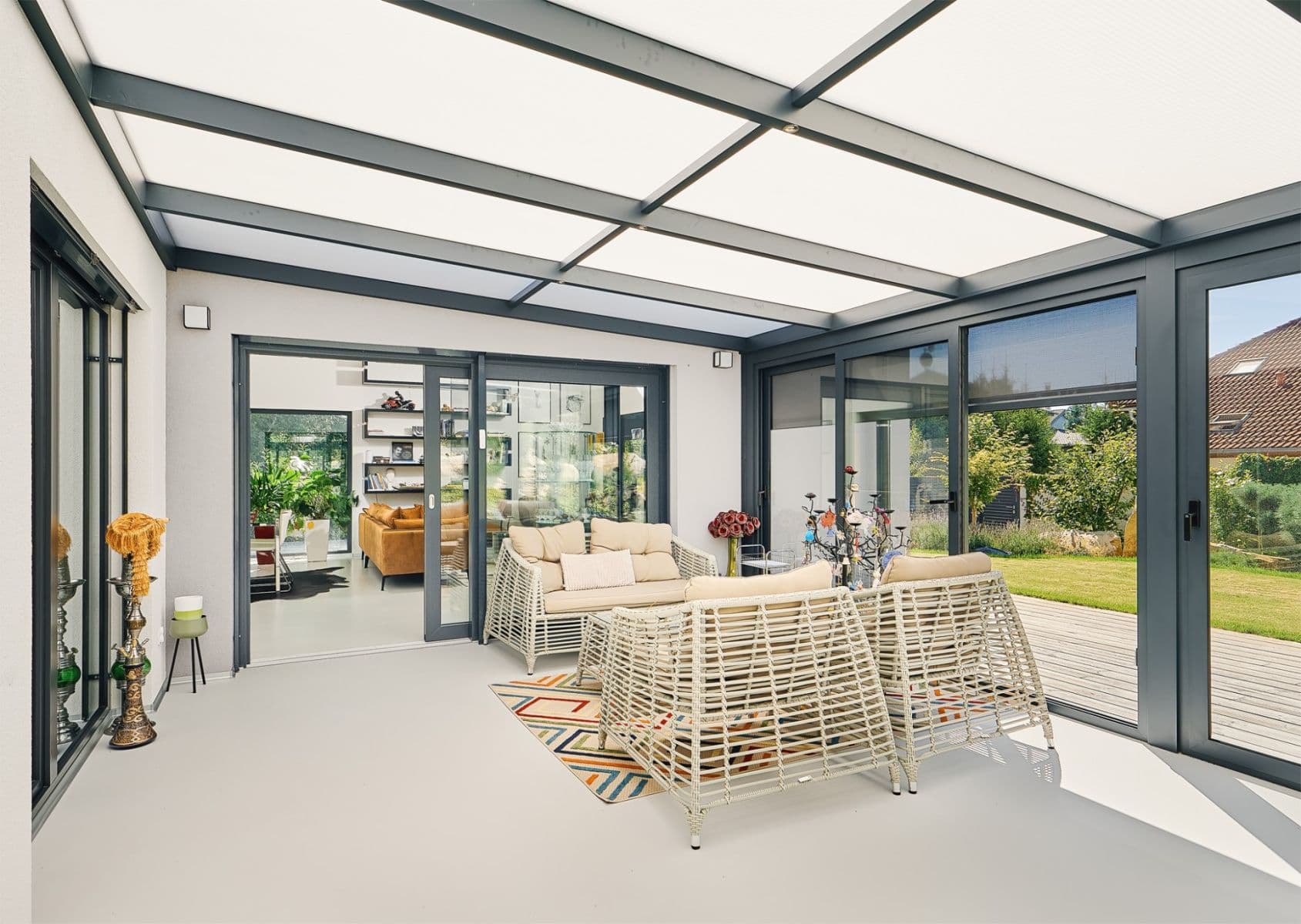 house for sale, 145 m², Ringhofferova, Kamenice, Středočeský Region house for sale, 145 m², Ringhofferova, Kamenice, Středočeský Region