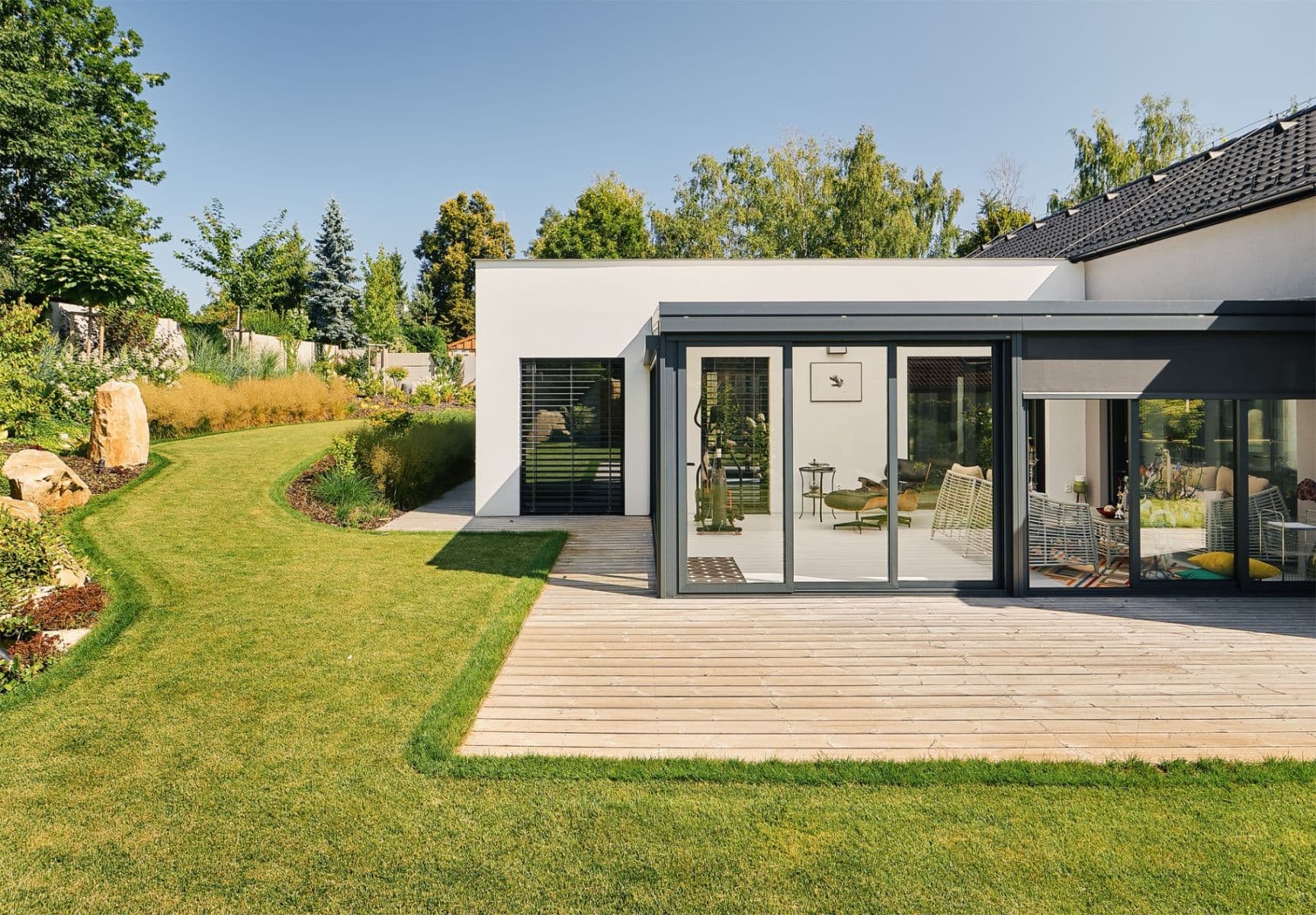 house for sale, 145 m², Ringhofferova, Kamenice, Středočeský Region house for sale, 145 m², Ringhofferova, Kamenice, Středočeský Region